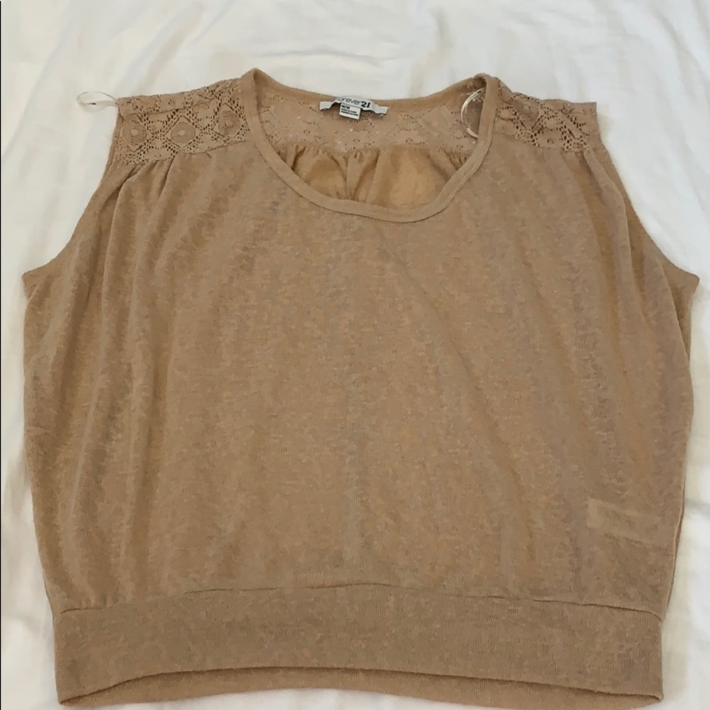 Forever 21 blouse